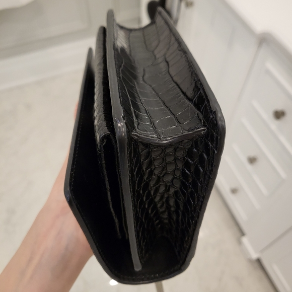 Ysl sunset bag mini - Picture 5 of 8